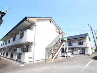 g house ST1の物件外観写真